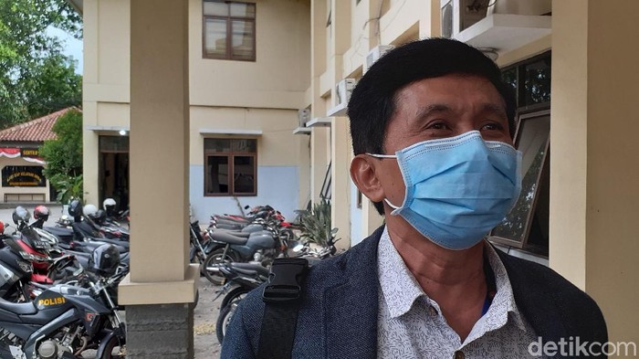 Entang Suryaman