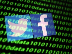 Facebook dan Twitter Bongkar Jaringan Rusia yang Targetkan Debat Pilpres AS