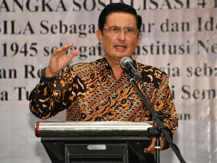 Fadel Muhammad