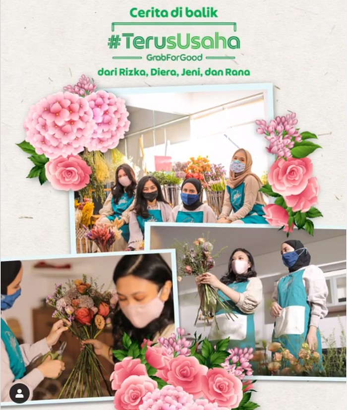 Florist