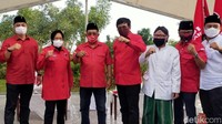 Seperti diketahui, Taman Harmoni merupakan salah satu taman di Surabaya hasil kerja keras Risma. Taman ini dulunya merupakan tempat pembuangan akhir sampah. Namun sekarang berubah menjadi taman hutan kota yang luas dan dilengkapi ratusan jenis tanaman.