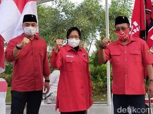 Eri Cahyadi Mundur dari Bappeko Sesaat Setelah Dapat Rekom dari PDIP