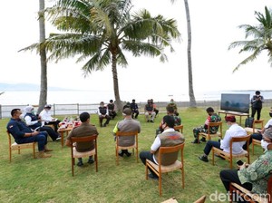 Pemprov Jatim Siap Dukung Banyuwangi Tangani Klaster Ponpes Darussalam