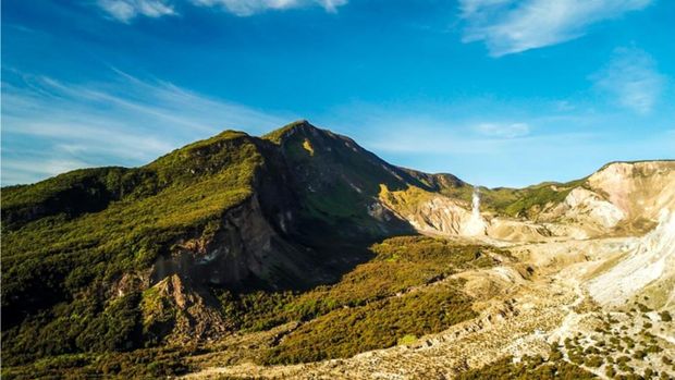 Gunung Papandayan