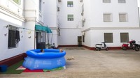 Seperti halnya di tempat lain, pandemi virus Corona berarti lebih banyak waktu di rumah bagi orang Spanyol.