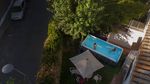 Hadapi Musim Panas dengan Kolam Renang Portabel