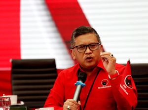 PDIP Kritik Anies soal PSBB: Progres Belum Tampak tapi Tiba-tiba Ngerem