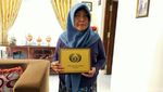 Masuk Papan Atas ASEAN, Ini Potret Homestay Terbaik di Cibuntu