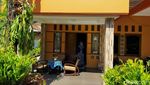 Masuk Papan Atas ASEAN, Ini Potret Homestay Terbaik di Cibuntu
