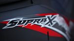 Penampakan Honda Supra Seharga Rp 48 Juta