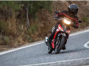 Oli yang Pas untuk Honda Supra dengan Mobilitas Tinggi