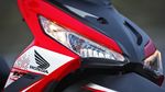 Penampakan Honda Supra Seharga Rp 48 Juta