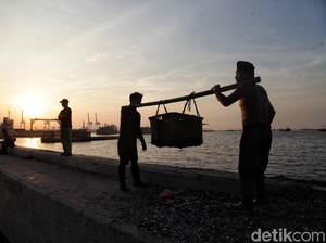 Daftar 10 Provinsi yang Penduduk Miskinnya Paling Banyak