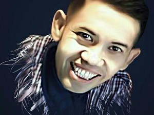 Kabar Duka! Pelawak Idan Separo Meninggal Dunia