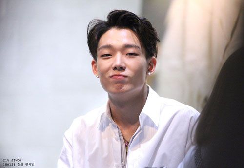 Idol Kpop yang gak doyan seafood