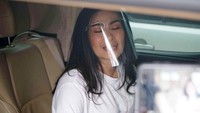 Iis Dahlia tengah jadi perhatian karena beragam kasus seperti Anjay, pernikahan Rizki 2R hingga celetukannya pada Raffi Ahmad. Pool/Noel/detikFoto.