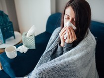 Berapa Lama Flu Bisa Menular? Ini Kata Ahli