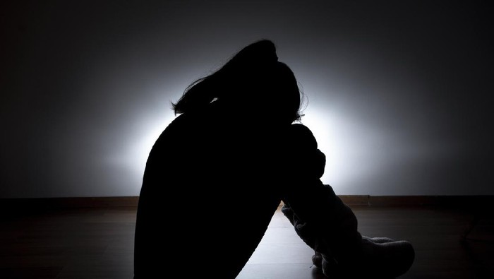 6 Fakta Ibu Bejat Rekam Putrinya Disetubuhi Lalu Suruh Aborsi