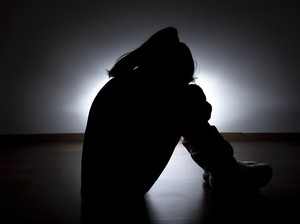 Kondisi Terkini Gadis ABG Dibakar Paman di Semarang