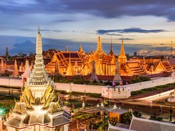 Terkini dari Thailand