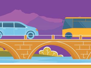 Tarif Tol Cipularang dan Padaleunyi Naik, Ini Daftarnya