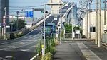 Ini Dia Jembatan Eshima Ohashi, Dijuluki Rollercoaster karena Bikin Dengkul Lemes
