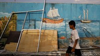 Seperti diketahui, Kampung Susun Akuarium yang berlokasi di Penjaringan, Jakarta Utara, akan segera dibangun pada September 2020.