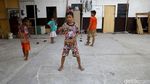 Kampung Susun Akuarium Siap Dibangun Tanpa APBD