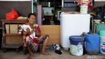 Kampung Susun Akuarium Siap Dibangun Tanpa APBD