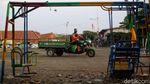 Kampung Susun Akuarium Siap Dibangun Tanpa APBD