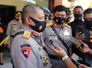 Densus 88 Jemput 1 Warga Poso yang Diduga Simpatisan Aktif Kelompok MIT