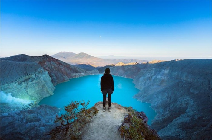 Kawah Ijen