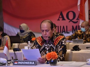 BNPT Dalami Kemungkinan Penusuk Syekh Ali Jaber Terafiliasi Teroris
