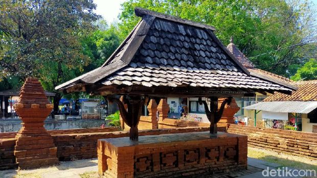 Keraton Kasepuhan Cirebon