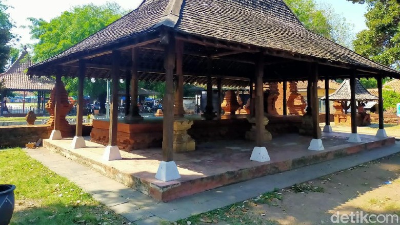 8 Rumah Adat Jawa Barat Yang Jarang Tersorot