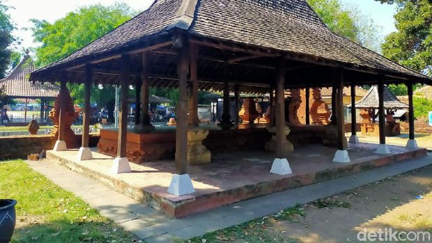 Keraton Kasepuhan Cirebon