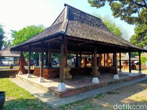 8 Rumah Adat Jawa Barat yang Jarang Tersorot