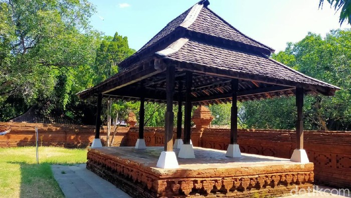 Keraton Kasepuhan Cirebon