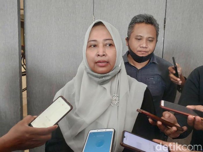 PKB siap mengusung kader perempuan untuk bertarung di Pilbup Tuban. Yakni Khozanah Hidayati.