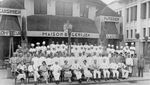 Klasik! Ini Braga Permai, Restoran Era Kolonial Belanda di Bandung