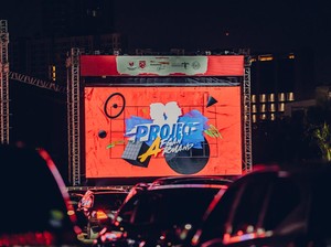 Munculnya Demografi Baru di Kalangan Penikmat Konser