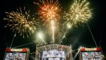 Simak Rangkaian Protokol Kesehatan di Konser Drive-In
