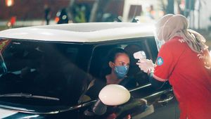 Simak Rangkaian Protokol Kesehatan di Konser Drive-In