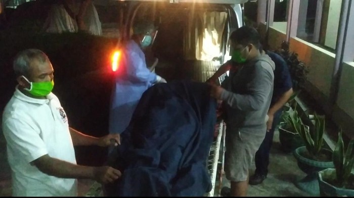Korban Tewas Usai Pesta Miras Bertambah Satu