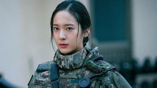 Krystal