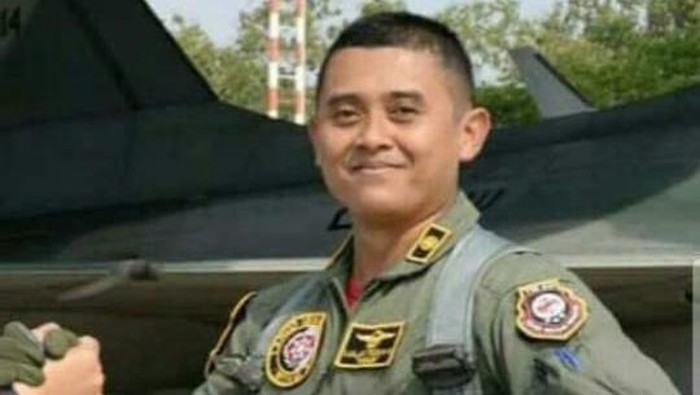 Letkol  Pnb Anumerta Luluk Teguh Prabowo