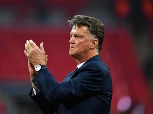 Kans Van Gaal Latih Timnas Belanda Lagi Usai Koeman ke Barca