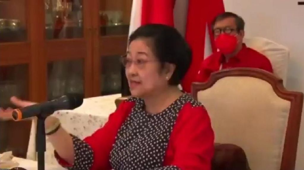 Guntur Soekarnoputra Ungkap Sosok Kecil Megawati: Jago Main Bola-Panjat Pohon