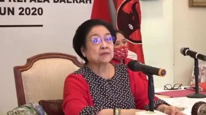 Megawati Sedih Jika Kadernya Ditangkap KPK: Padahal Saya ...