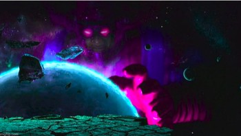 Bocoran September 2020, duh amit-amit! Foto: imgflip